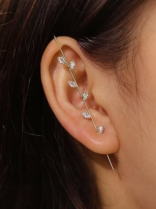 Celestial Vine Ear Climber