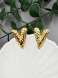 HEART STUDS