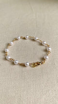 Pearl Grace Bracelet
