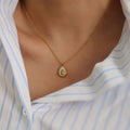 Ivory Dew Necklace