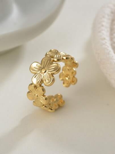 Bloom Garden Ring