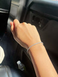 Classic Tennis Bracelet